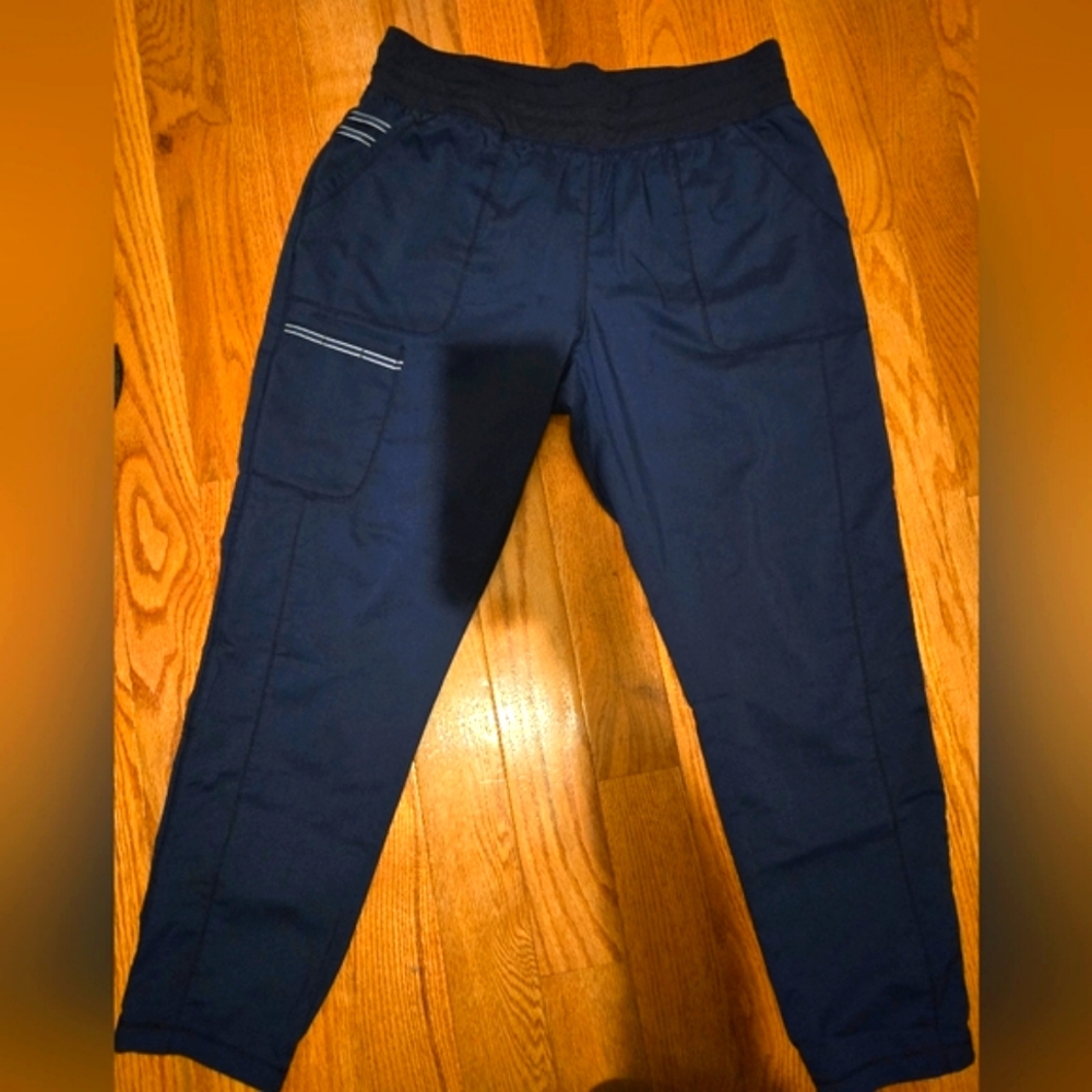 Cherokee Workwear Revolution joggers